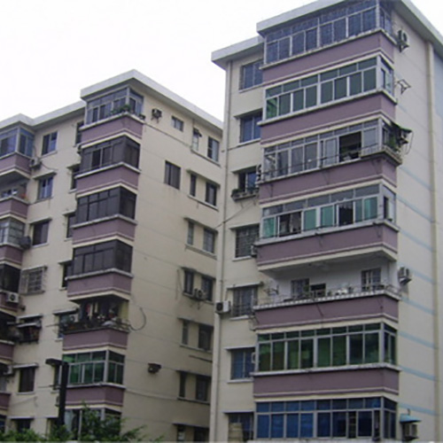 三门峡案例展示